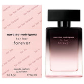 Narciso Rodriguez Forever (20 Year Edition) For Her EDP Spray (W)